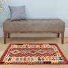 Load image into Gallery viewer, Kilim-Handmade-Wool-Flat-Weave-Rug.jpg