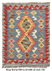 Load image into Gallery viewer, Luxurious-Authentic-Wool-Kilim-Rug.jpg