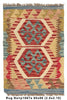 Load image into Gallery viewer, Luxurious-Authentic-Wool-Kilim-Rug.jpg