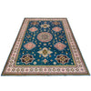 Load image into Gallery viewer, Genuine-Kazak-Rug.jpg 