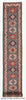 Load image into Gallery viewer, 2.7 x 18.8 LONG RUNNER Handmade Kazak Wool Rug #P1104