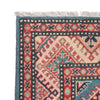 Load image into Gallery viewer, 2.7 x 18.8 LONG RUNNER Handmade Kazak Wool Rug #P1104