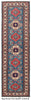 Load image into Gallery viewer, Luxurious-Handmade-Kazak-Runner-Rug.jpg 