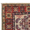 Load image into Gallery viewer, Handmade-Pakistan-Wool-Genuine-Kazak-Rug.jpg