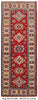 Load image into Gallery viewer, Luxurious-Authentic-Narrow-Kazak-Rug.jpg