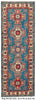 Load image into Gallery viewer, Luxurious-Authentic-Kazak-Runner-Rug.jpg