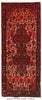 Load image into Gallery viewer, 2.6 x 6.8 Vintage Runner Rug #p-1189