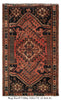 Load image into Gallery viewer, Semi-Antique-Persian-Tribal-Rug.jpg 