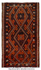 Load image into Gallery viewer, Luxurious-Authentic-Kilim-Rug.jpg