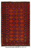 Load image into Gallery viewer, Authentic-Hand-knotted-Kilim-Rug.jpg