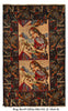 Load image into Gallery viewer, 2.10 x 4.8 PICTORIAL Handmade Wool Rug #P1282