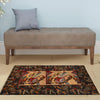 Load image into Gallery viewer, 2.10 x 4.8 PICTORIAL Handmade Wool Rug #P1282