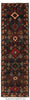 Load image into Gallery viewer, 2.7 x 9 Handmade Wool Tribal Runner #P1311