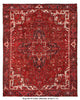 Load image into Gallery viewer, 10&#39; x 12&#39;-(9.9x12)-Genuine-Persian-Heriz-Rug.jpg