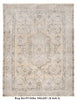 Load image into Gallery viewer, 6&#39; x 9&#39; Vintage-Persian-Tribal-Rug.jpg