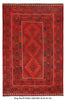 Load image into Gallery viewer, 8&#39; x 13&#39;-Afghan-Old-Flat-Weave-Kilim-Wool-Rug.jpg