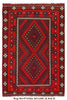 Load image into Gallery viewer, Luxurious-Authentic-Kilim-Rug.jpg