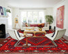 Load image into Gallery viewer, Luxurious-Authentic-Kilim-Rug.jpg