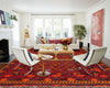 Load image into Gallery viewer, Authentic-Handmade-Kilim-Rug.jpg