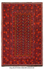 Load image into Gallery viewer, 8&#39; x 13&#39;-Handmade-Afghanistan-Wool-Tribal-Kilim-Rug.jpg