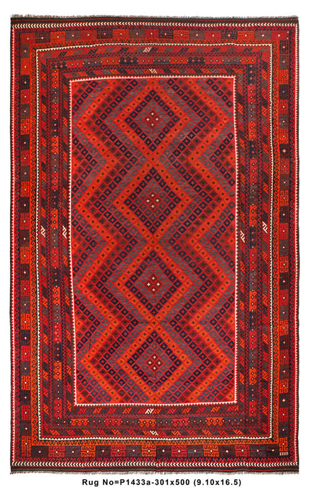 10' x 16'-Oversize-Afghan-Handmade-Wool-Flat-weave-Kilim-Rug.jpg