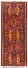 Load image into Gallery viewer, 4&#39; x 10&#39;-Wide-Runner-Persian-Old-Rug.jpg