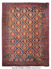 Load image into Gallery viewer, 10&#39; x 17&#39;-Large-Vintage-Persian-tribal-Rug.jpg