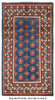 Load image into Gallery viewer, Luxurious-Afghan-Wool-Bokara-Rug.jpg