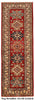 Load image into Gallery viewer, Handmade-Super-Kazak-Runner-Rug.jpg