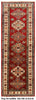 Load image into Gallery viewer, Super-Kazak-Handmade-Runner-Rug.jpg