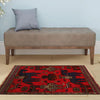 Load image into Gallery viewer, Authentic-Tribal-Wool-Handmade-Rug.jpg