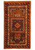 Load image into Gallery viewer, Luxurious-Antique-Caucasian-Rug.jpg