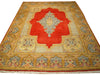 Load image into Gallery viewer, Semi Antique-Persian-Kerman-Rug.jpg