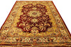 Load image into Gallery viewer, Luxurious-Authentic-Bamboo-Silk-Rug.jpg