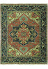 Load image into Gallery viewer, 8 x 10.5 New Heriz Serapi Handmade Wool Rug #PIX-15896