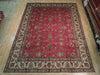 Load image into Gallery viewer, Authentic-Persian-Tabriz-Rug.jpg