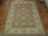 Load image into Gallery viewer, 9.2 x 11.10 Chobi Peshawar Rug NEUTRAL BROWN #PIX-20286