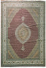 Load image into Gallery viewer, Luxurious-Authentic-Persian-Tabriz-Rug.jpg