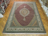 Load image into Gallery viewer, Luxurious-Authentic-Persian-Tabriz-Rug.jpg