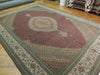 Load image into Gallery viewer, Luxurious-Authentic-Persian-Tabriz-Rug.jpg