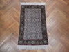 Load image into Gallery viewer, 2.6 x 4 Handmade Fine Silk Rug #PIX-22523