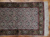 Load image into Gallery viewer, 2.6 x 4 Handmade Fine Silk Rug #PIX-22523