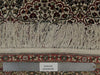 Load image into Gallery viewer, 2.6 x 4 Handmade Fine Silk Rug #PIX-22523