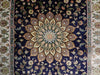 Load image into Gallery viewer, 3&#39; x 4&#39; Fine Silk Handmade  Rug #PIX-22596