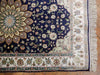 Load image into Gallery viewer, 3&#39; x 4&#39; Fine Silk Handmade  Rug #PIX-22596