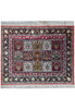 Load image into Gallery viewer, Luxurious-Persian-Qum-Silk-Rug.jpg