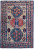 Load image into Gallery viewer, Luxurious-Antique-Caucasian-Kazak-Rug.jpg