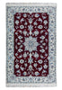 Load image into Gallery viewer, Luxurious-Wool-Silk-Persian-Nain-Rug.jpg