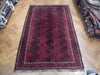 Load image into Gallery viewer, 8.5 x 13.3 Persian Turkoman Bokhara Rug #PIX-23098