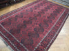 Load image into Gallery viewer, 8.5 x 13.3 Persian Turkoman Bokhara Rug #PIX-23098